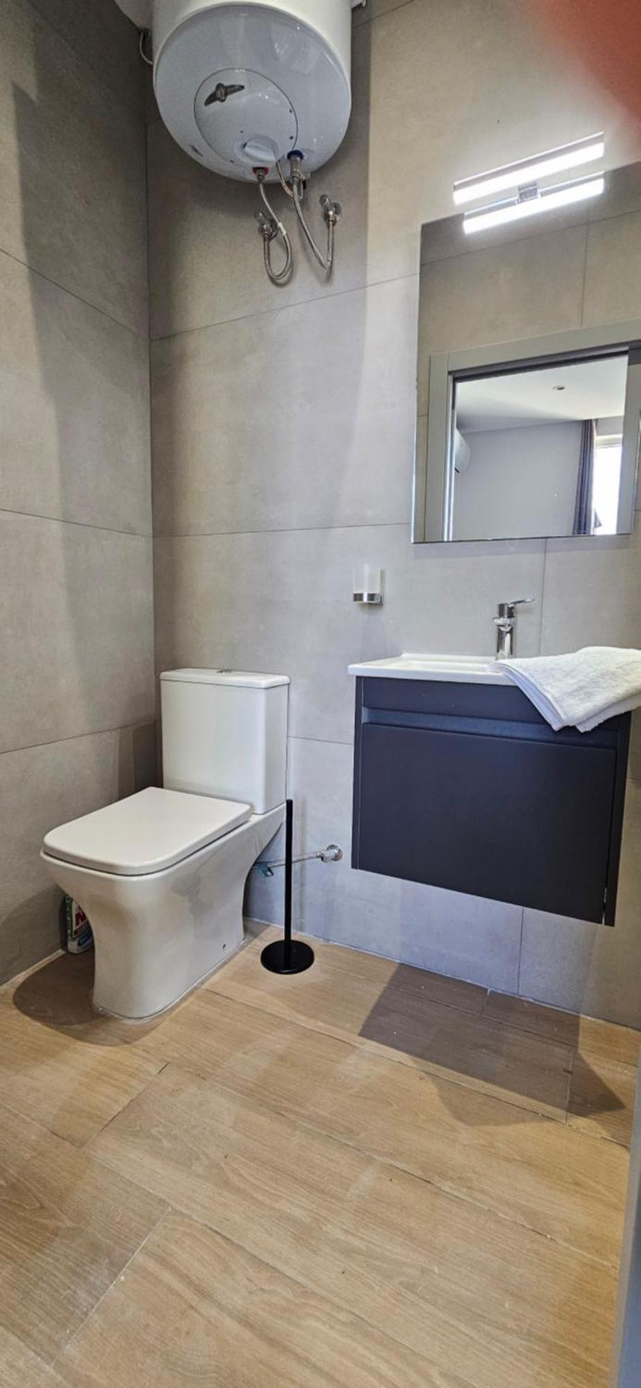 セント・ポールズ・ベイSea Breeze Penthouse And Terrace Qawra St Paul'S Bayアパートメント エクステリア 写真