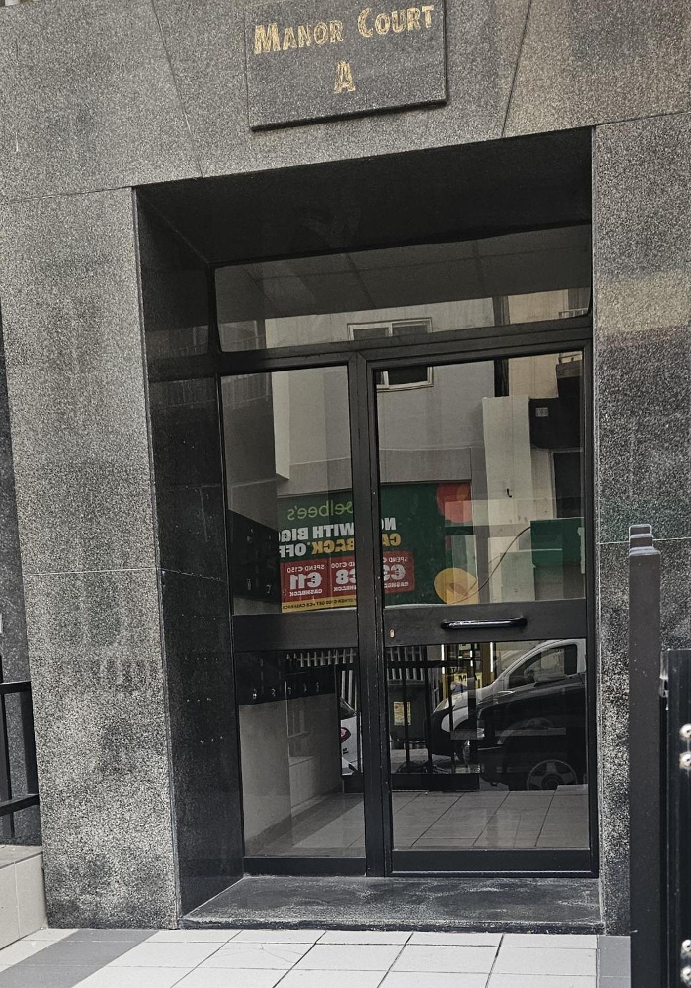 セント・ポールズ・ベイSea Breeze Penthouse And Terrace Qawra St Paul'S Bayアパートメント エクステリア 写真
